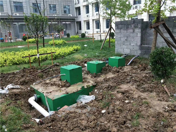 医院污水处理设备 医院污水处理设备